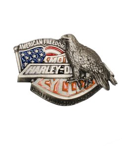 Harley-Davidson Defenders Of Freedom H555