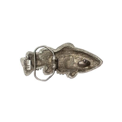 Fish Buckle By Great American Products
