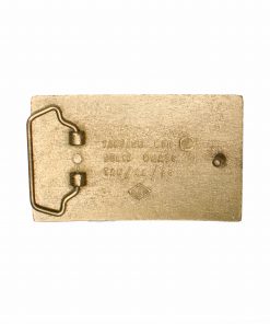 tanside belt buckles