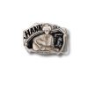 Hank SR Rare Vintage Buckle