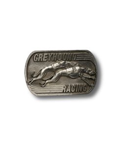 greyhound buckle